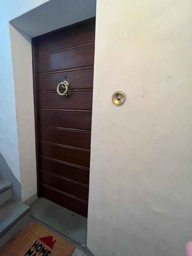 Maison Sferisterio Macerata Exterior foto